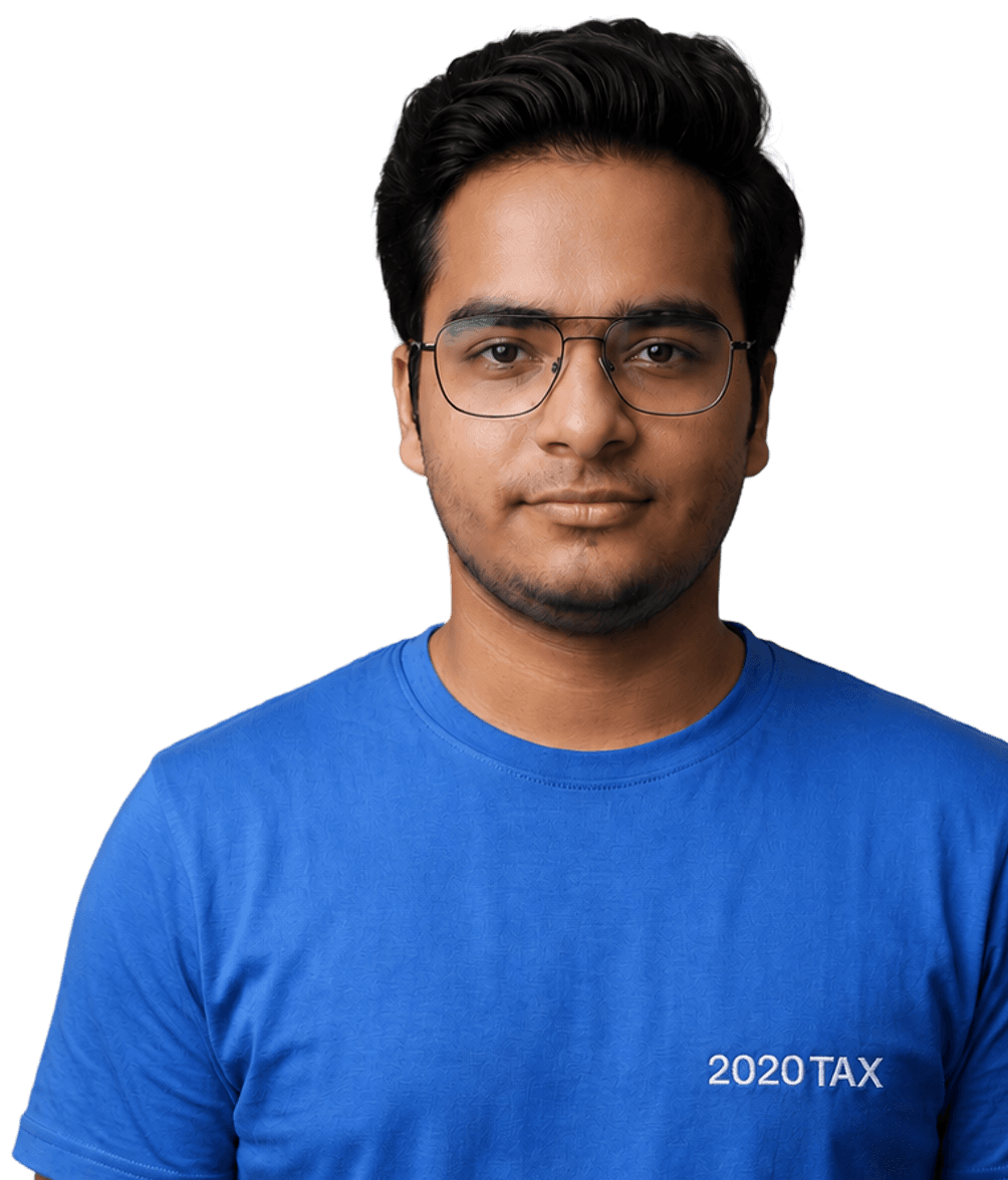 Deepanshu Yadav, Software Engineer (Full Stack)