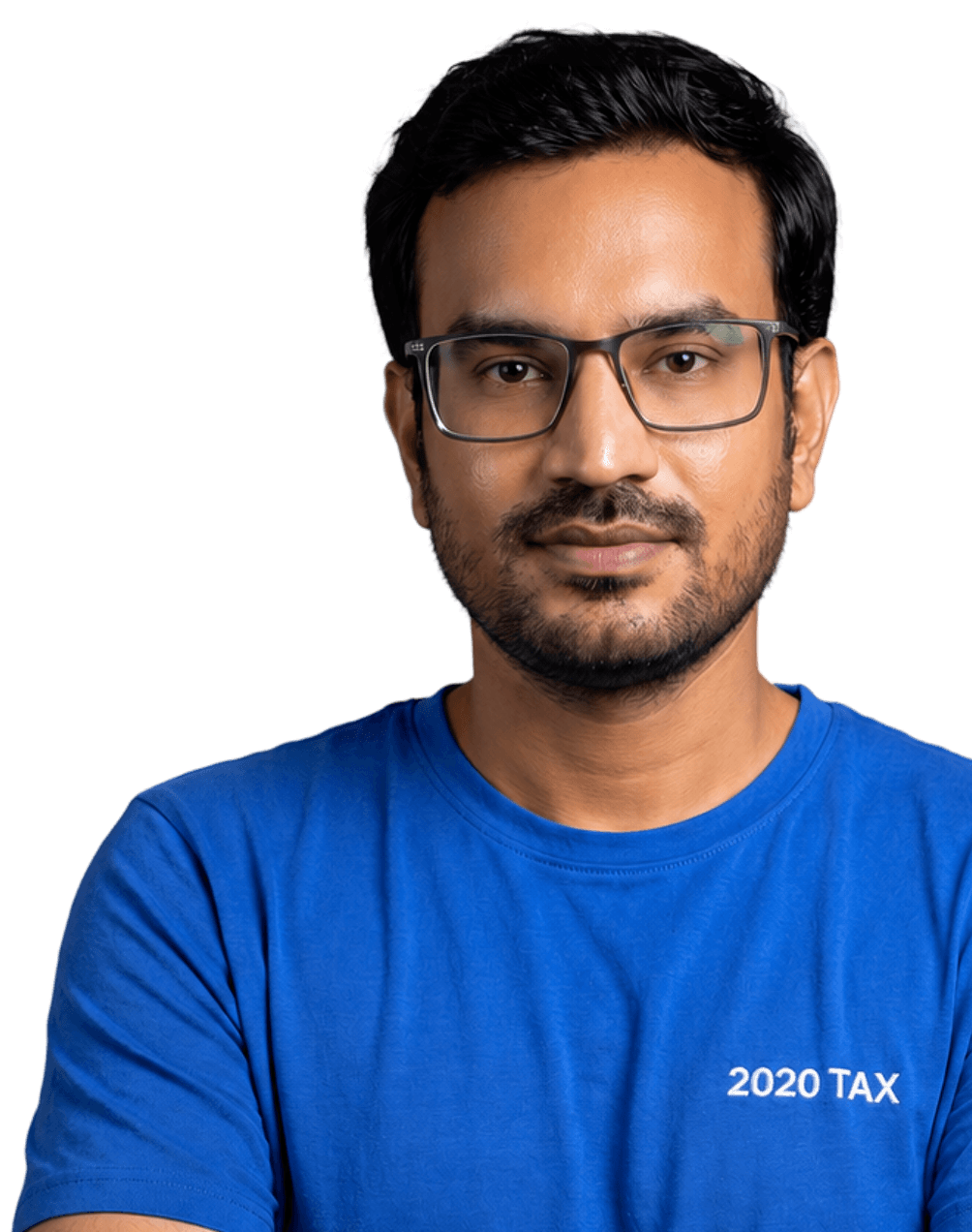 Girraj Gupta, Team Lead / Front End